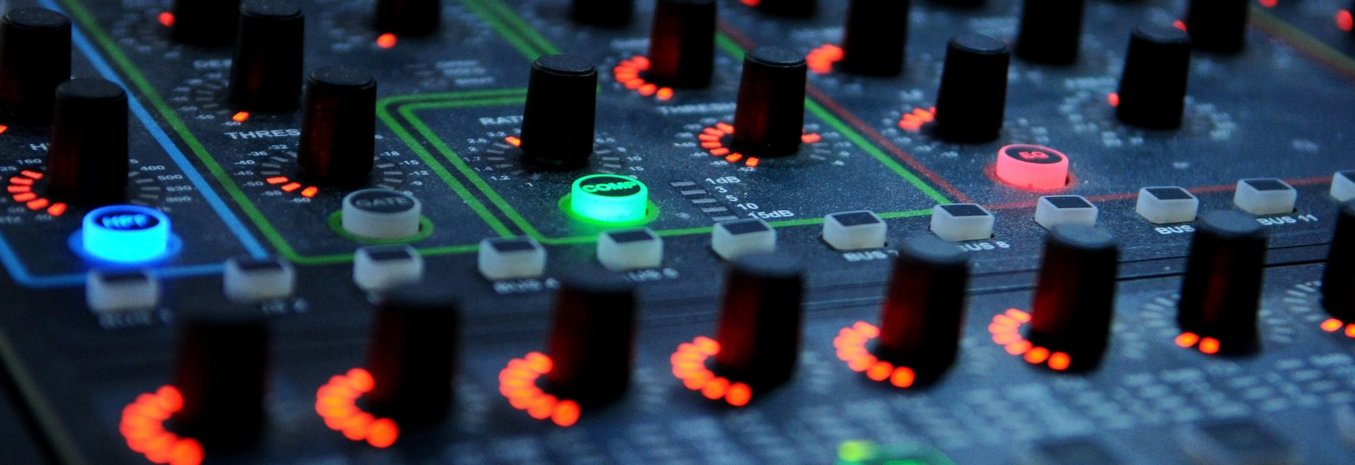 to Southwest Sound Services · Southwest Sound Services